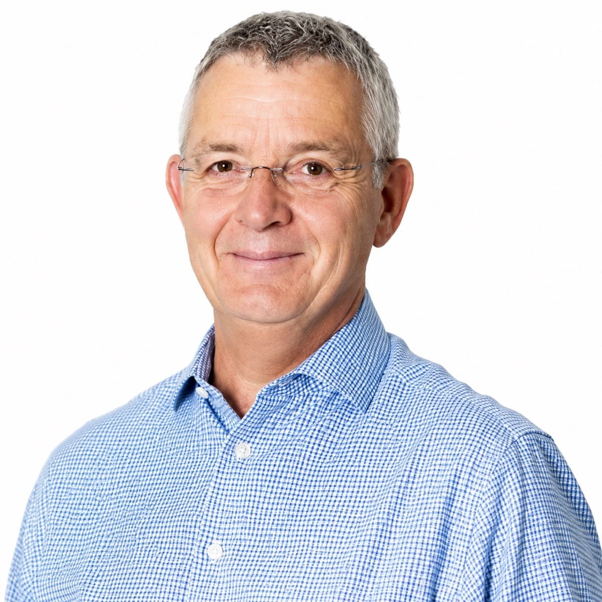 Martin Fellinger